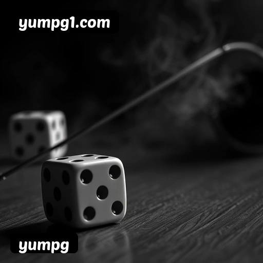 yumpg Logo