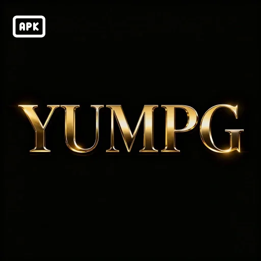 APK oficial da yumpg para Android