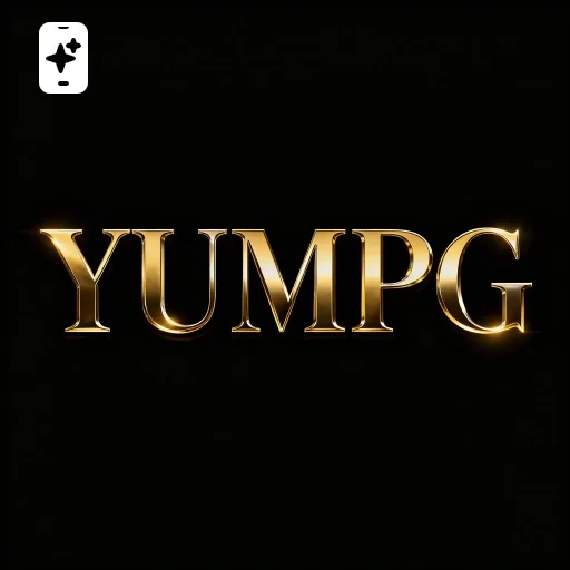 APP oficial da yumpg para mobile