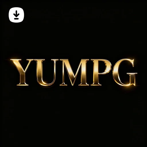 Download gratuito do app da yumpg