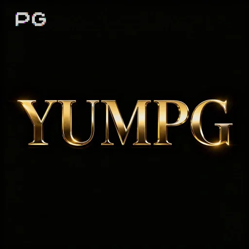 Logo da yumpg